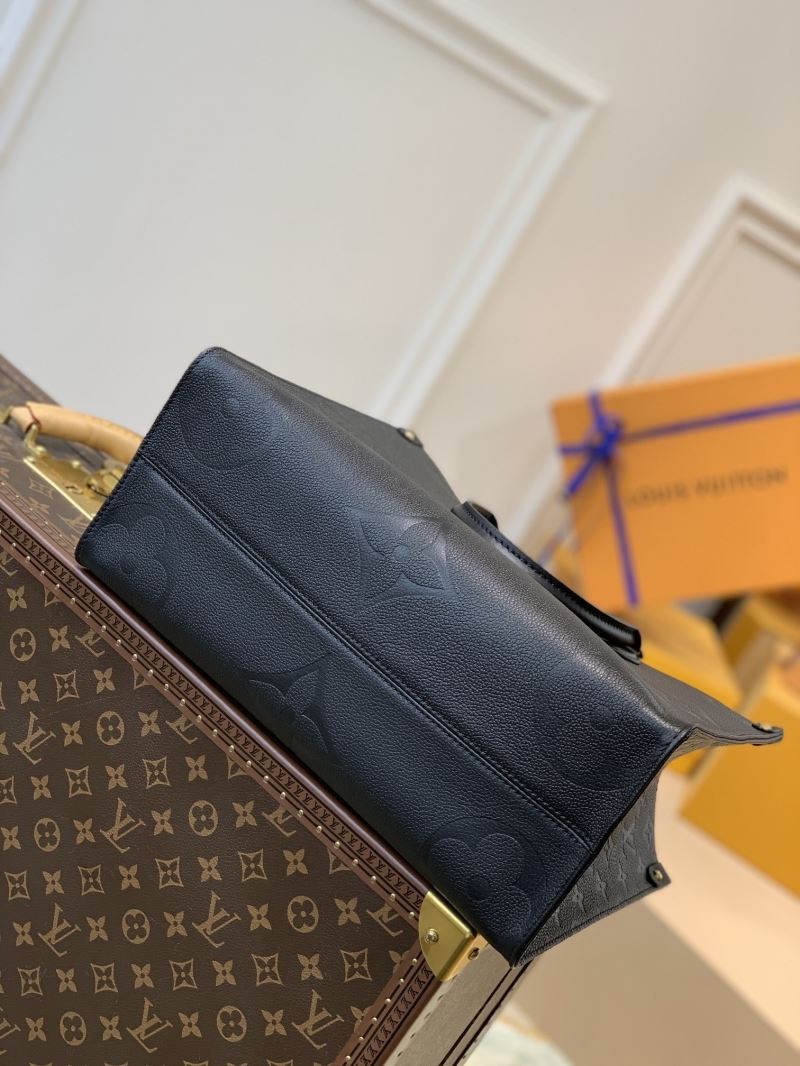 LV Shopping Bags